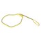 Vestil POLY YELLOW LIFT WEB SLING  1 IN X 6 FT SLD-1-F-6-YL - alternate 2